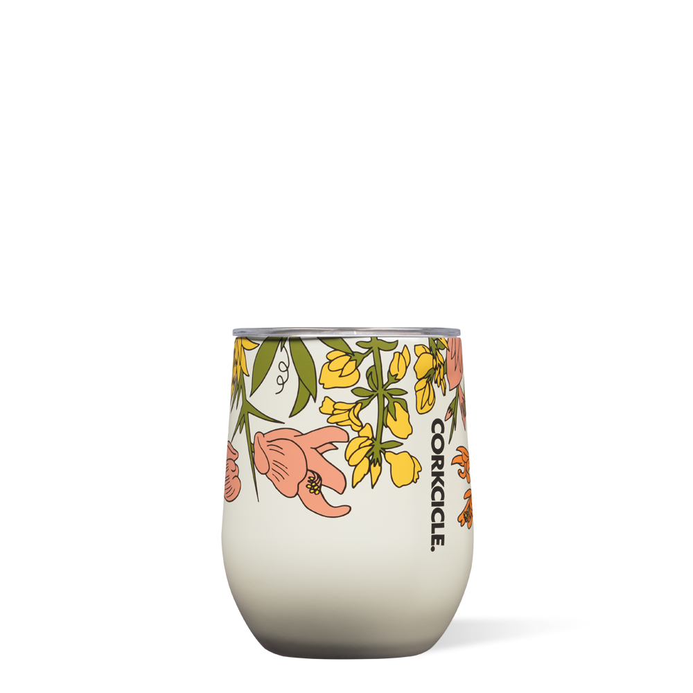 Classic Stemless - Durable Drinkware - Essential Beverage