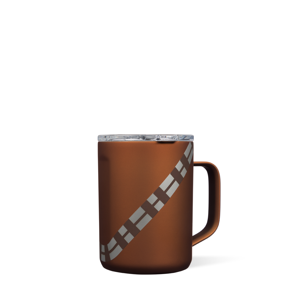 Star Wars TM Coffee Mug - Reliable Choice - Adventure Collection