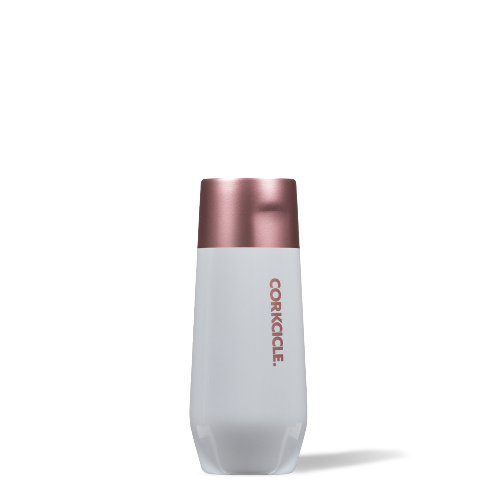 Stemless Flute - Original Bottle - Trail Collection