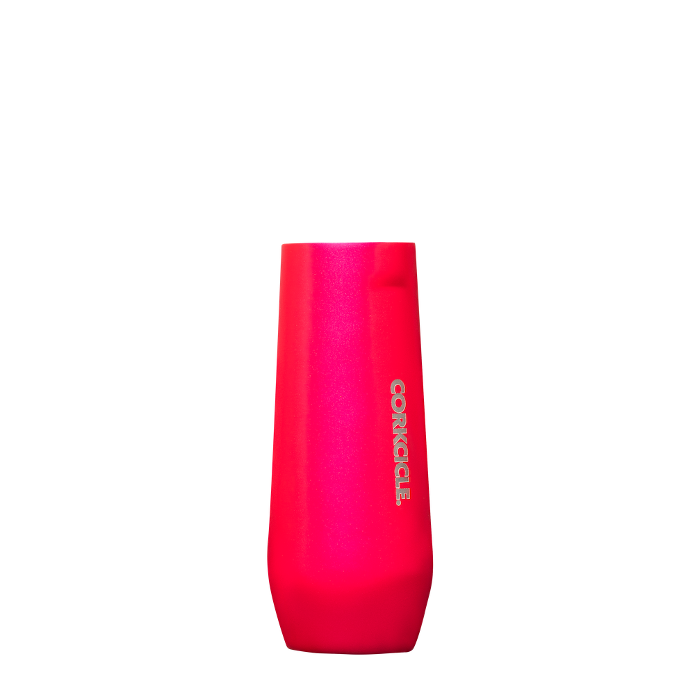 Stemless Flute - Original Bottle - Trail Collection