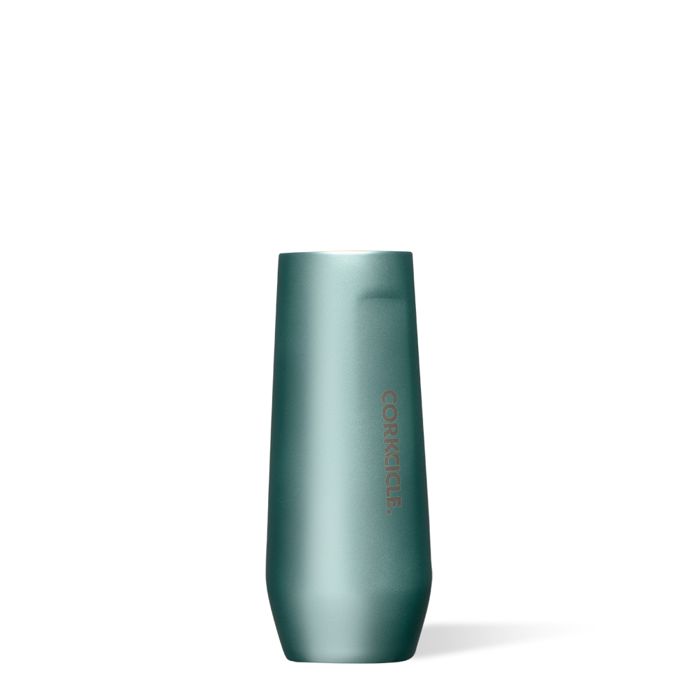 Stemless Flute - Original Bottle - Trail Collection