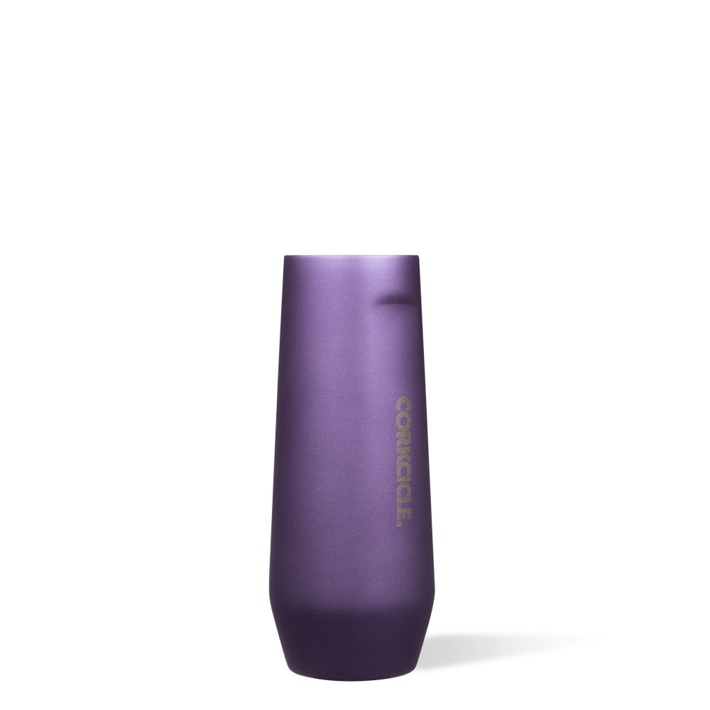 Stemless Flute - Original Bottle - Trail Collection
