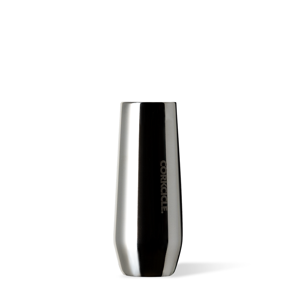 Stemless Flute - Original Bottle - Trail Collection