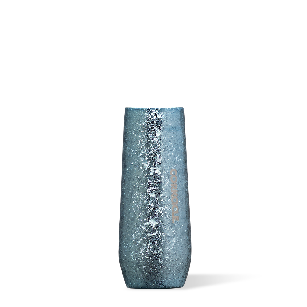 Stemless Flute - Original Bottle - Trail Collection