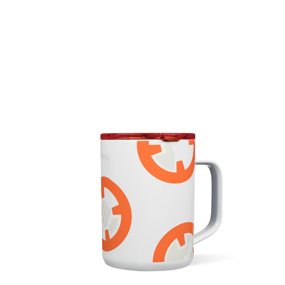 Star Wars TM Coffee Mug - Reliable Choice - Adventure Collection