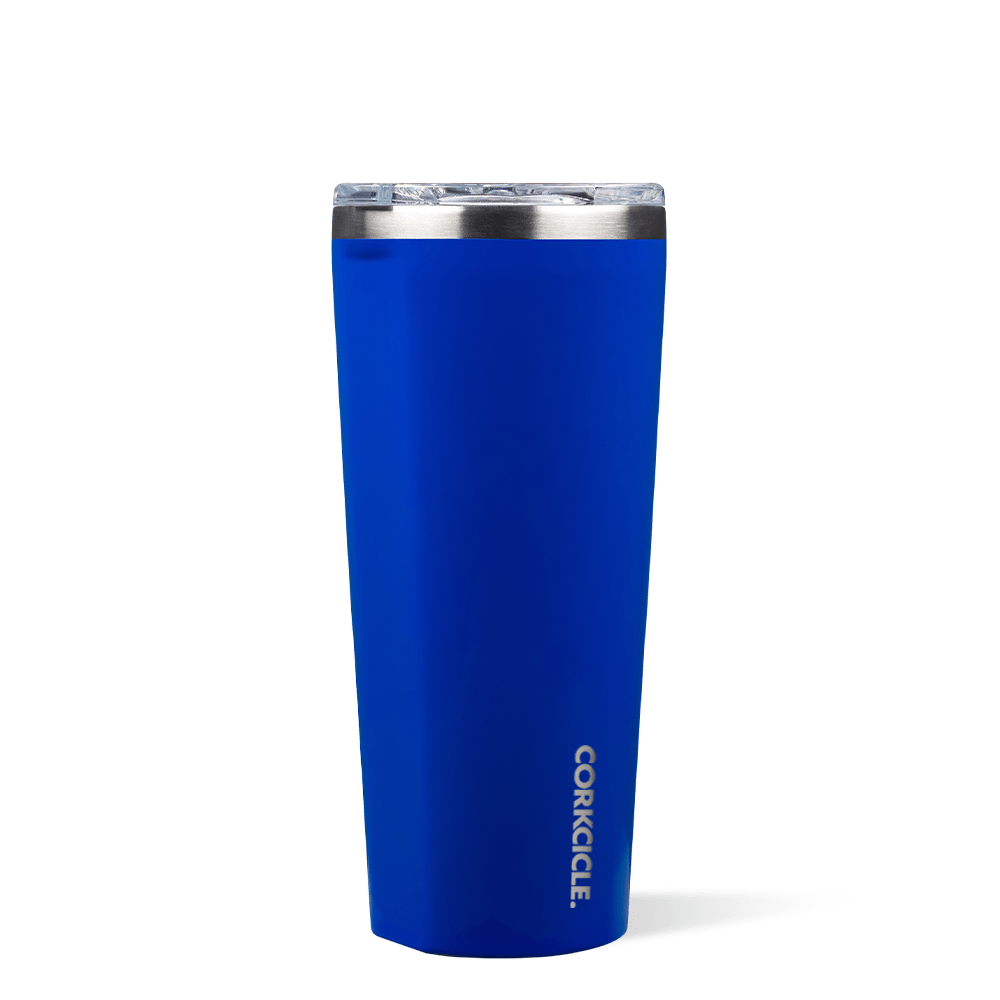 Classic Tumbler - Easy Tumbler - Relaxed Tumbler