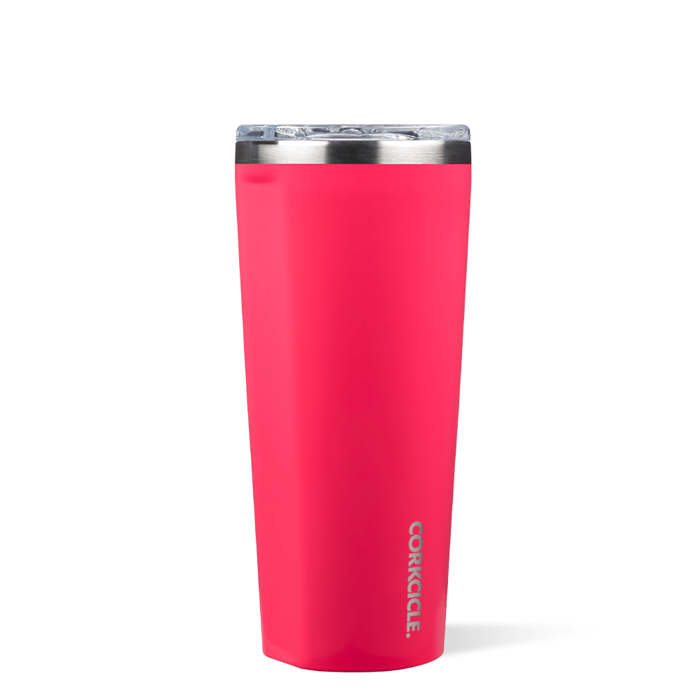 Classic Tumbler - Easy Tumbler - Relaxed Tumbler
