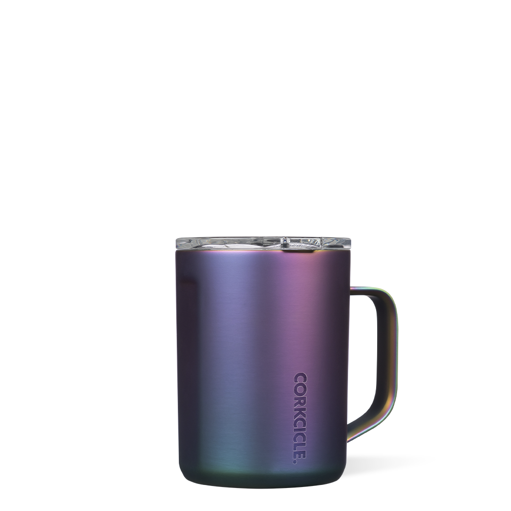 Classic Coffee Mug - Smooth Favorite - Simple Sip