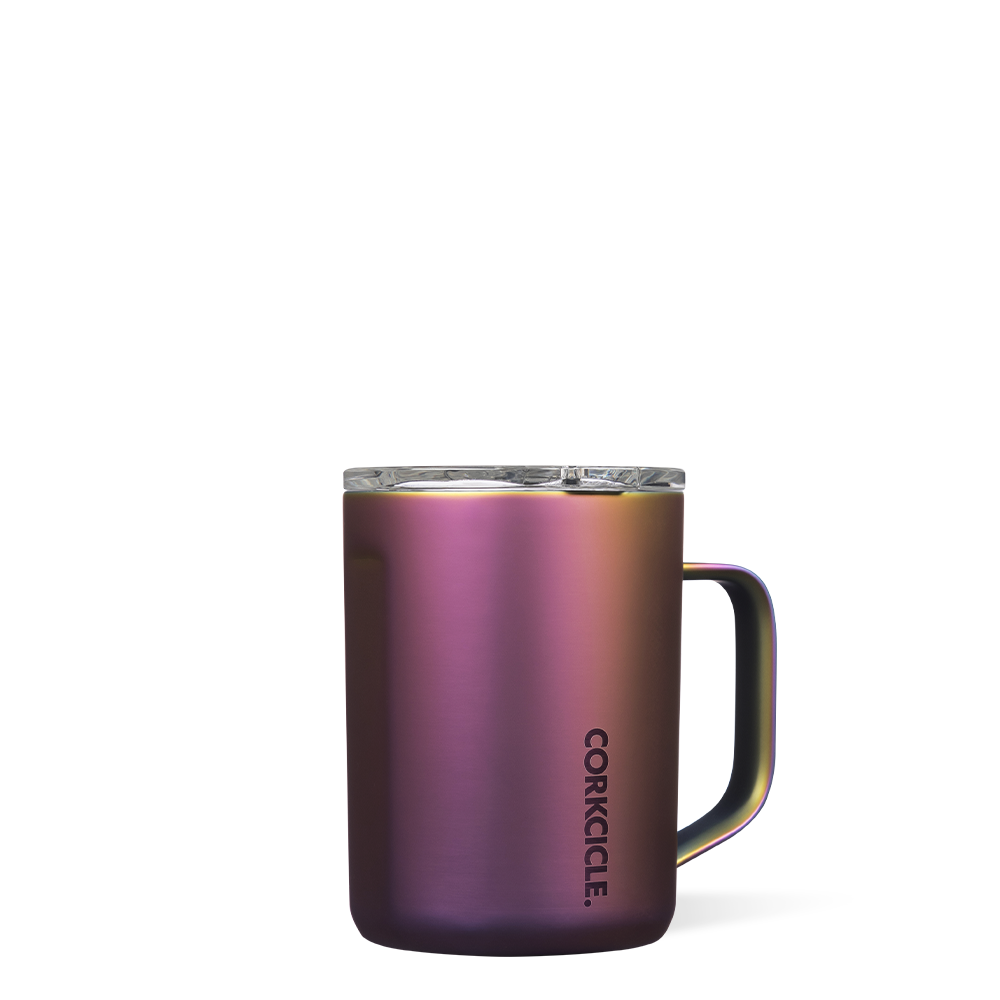 Classic Coffee Mug - Smooth Favorite - Simple Sip