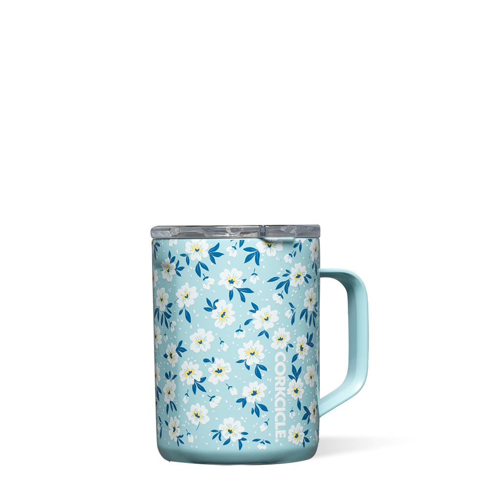 Classic Coffee Mug - Smooth Favorite - Simple Sip
