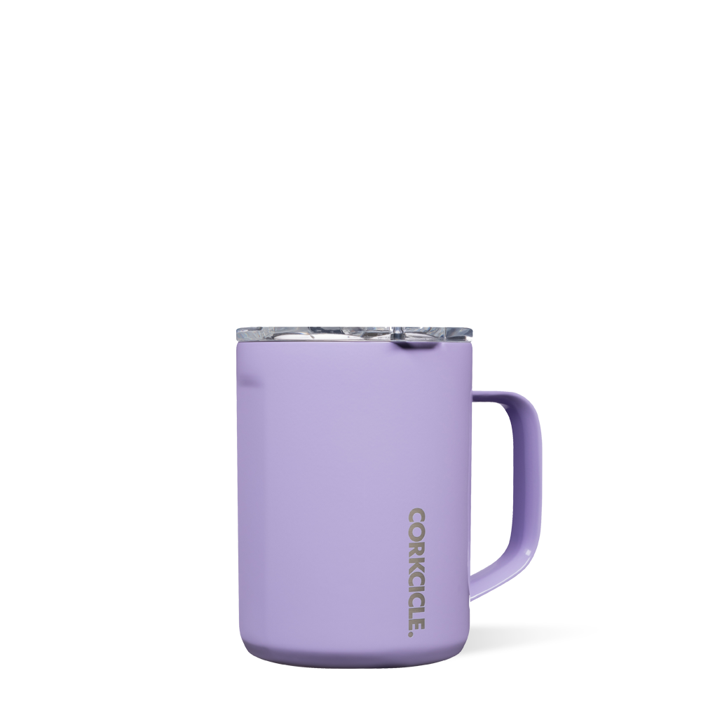 Classic Coffee Mug - Smooth Favorite - Simple Sip