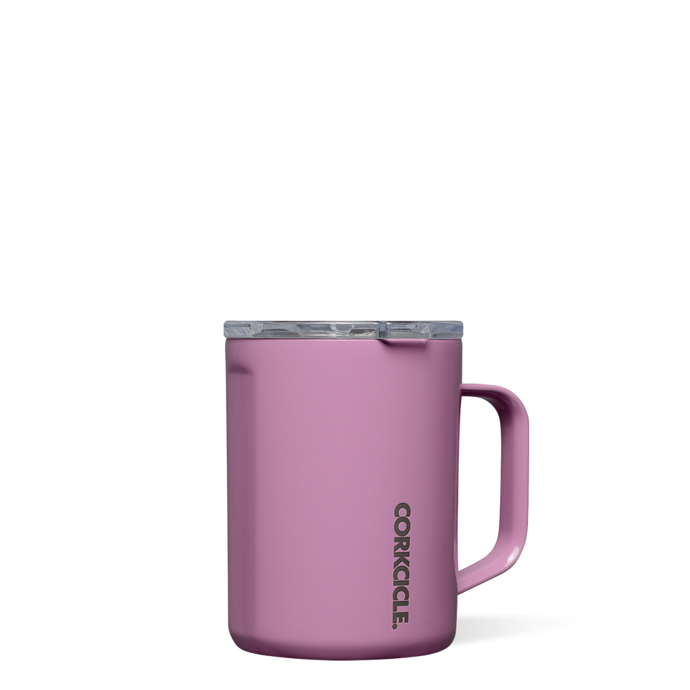 Classic Coffee Mug - Smooth Favorite - Simple Sip