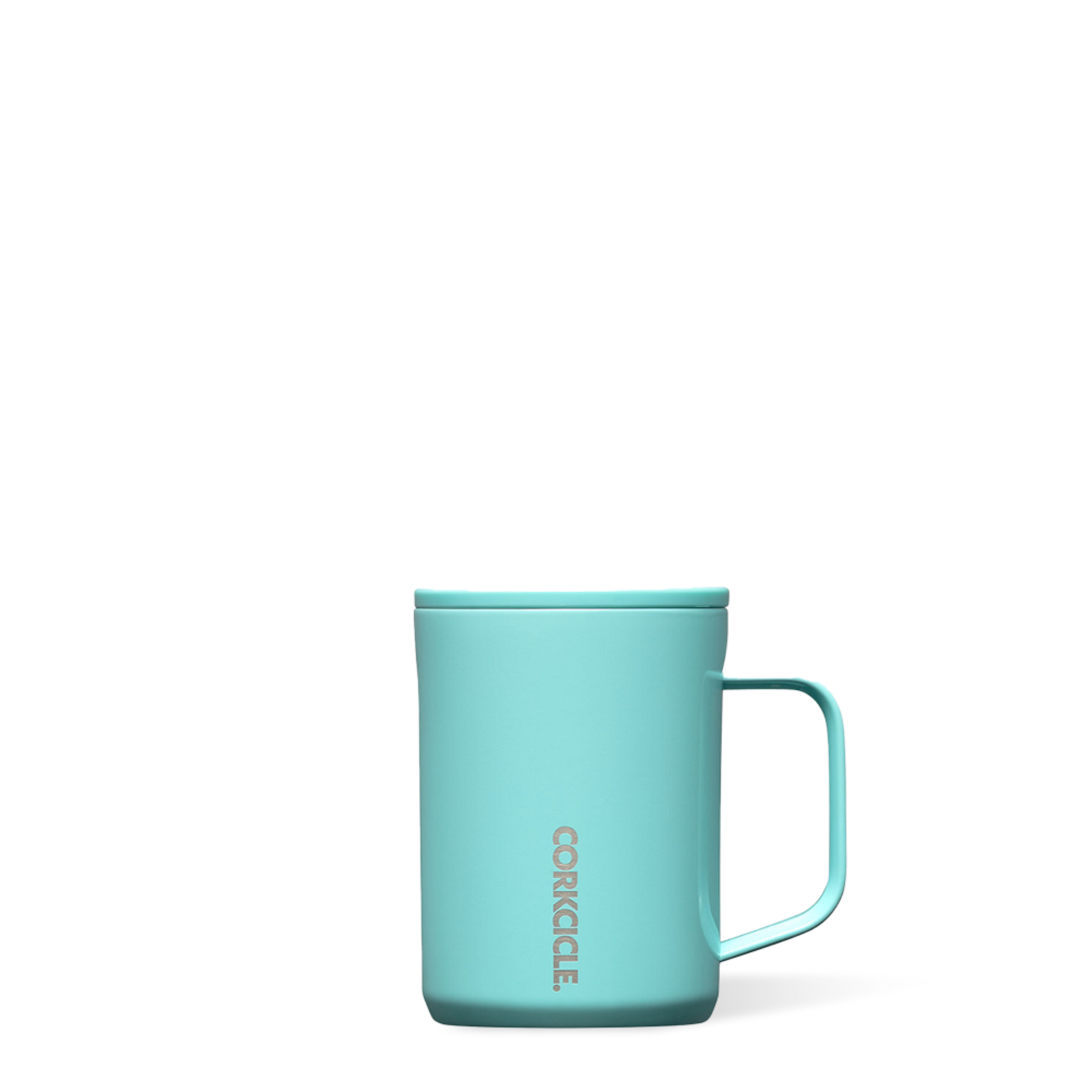Classic Coffee Mug - Smooth Favorite - Simple Sip