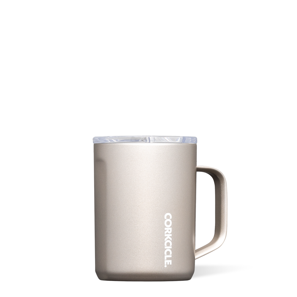 Pure Taste Mug - Daily Select - Smart Bottle