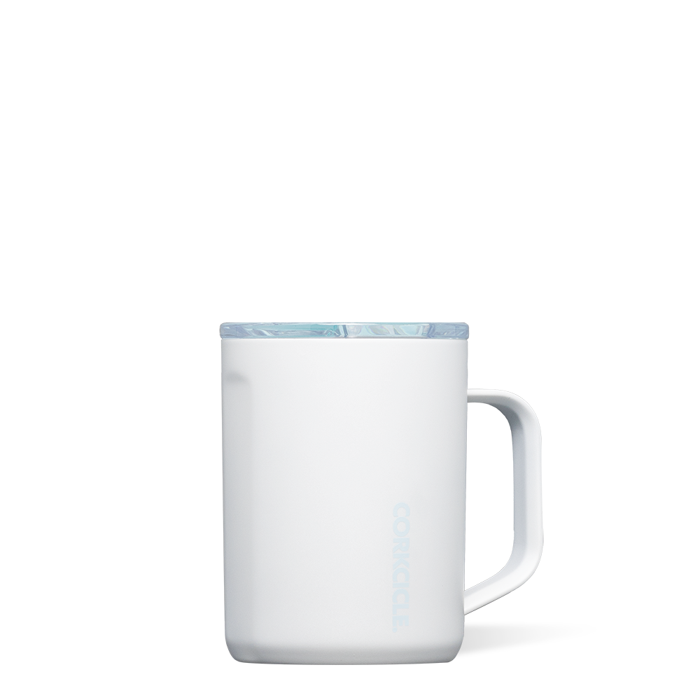 Pure Taste Mug - Daily Select - Smart Bottle