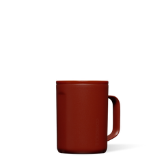 Classic Coffee Mug - Smooth Favorite - Simple Sip