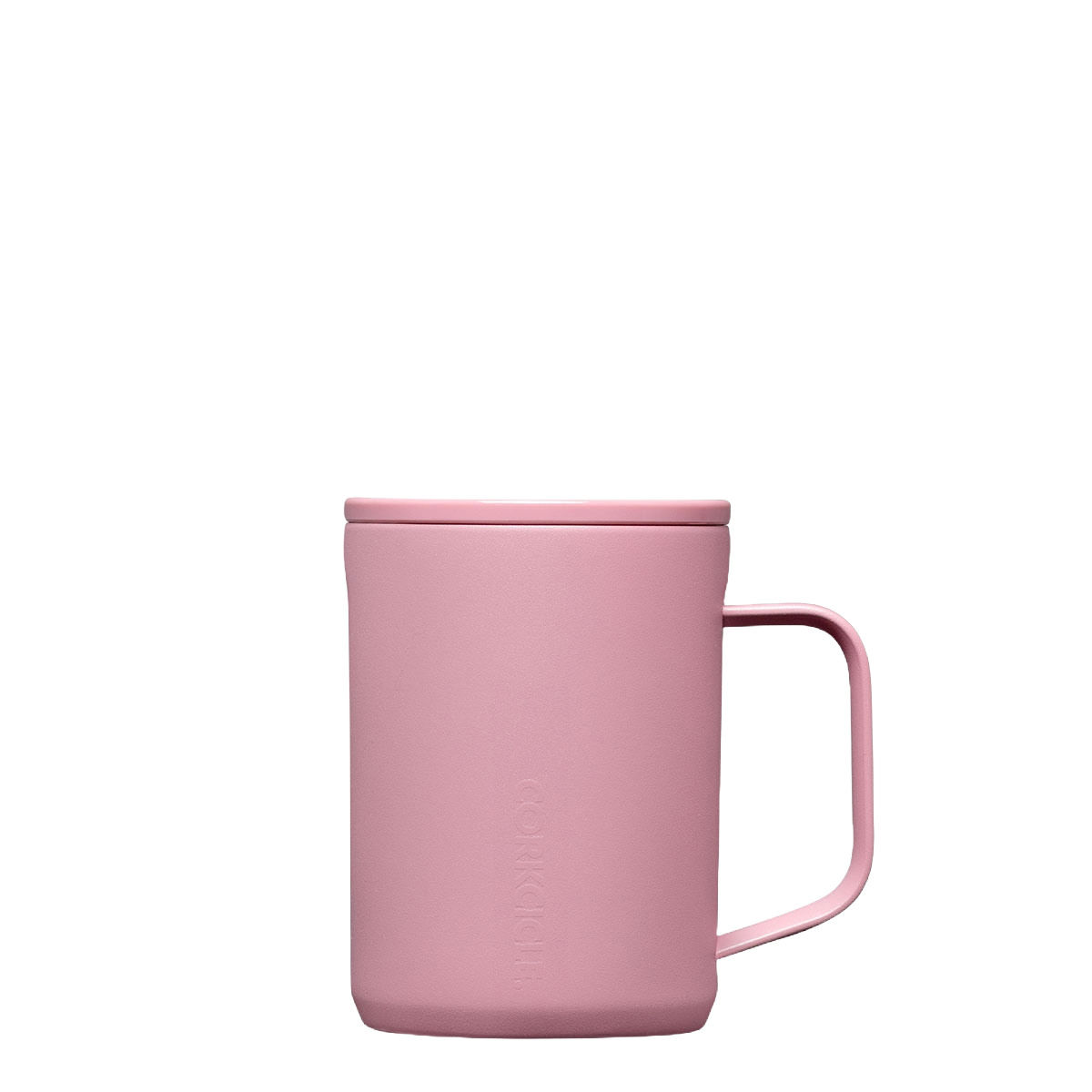Classic Coffee Mug - Smooth Favorite - Simple Sip