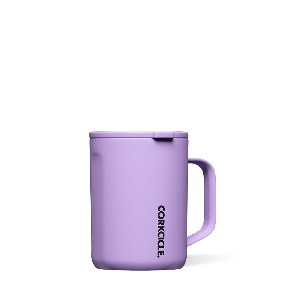 Classic Coffee Mug - Smooth Favorite - Simple Sip