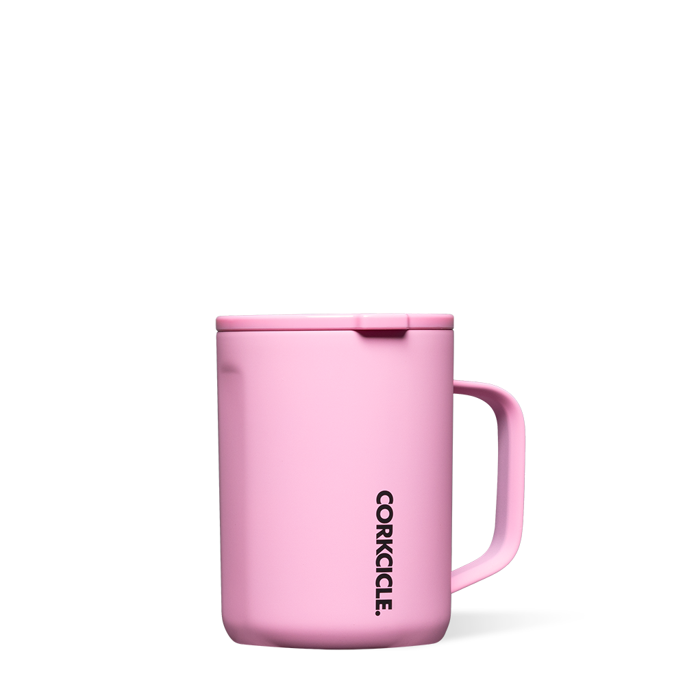 Classic Coffee Mug - Smooth Favorite - Simple Sip