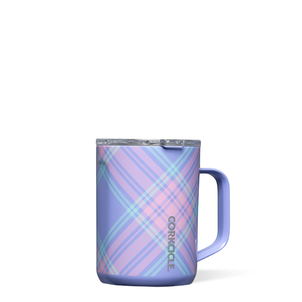 Classic Coffee Mug - Smooth Favorite - Simple Sip