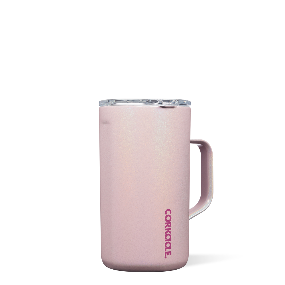 Unicorn Magic Coffee Mug - Essential Pour - Smart Refresh