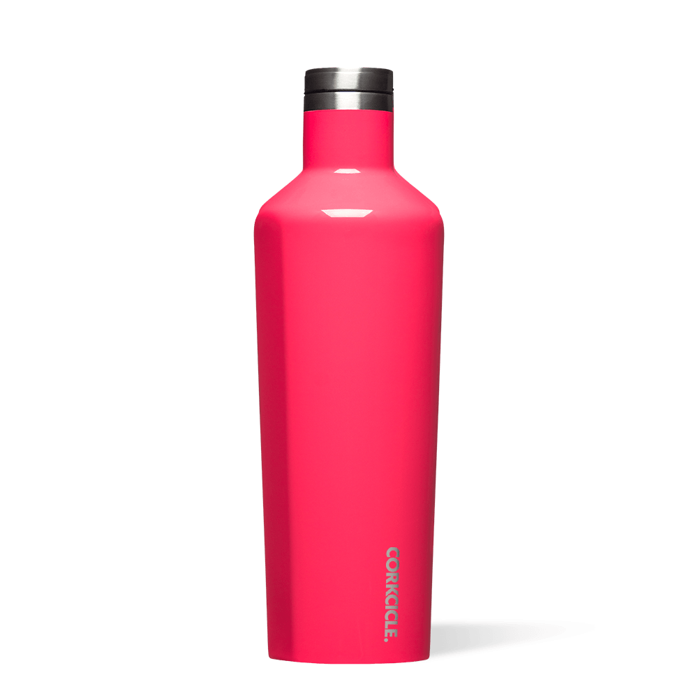 Classic Canteen - Easy Daily - Smooth Choice