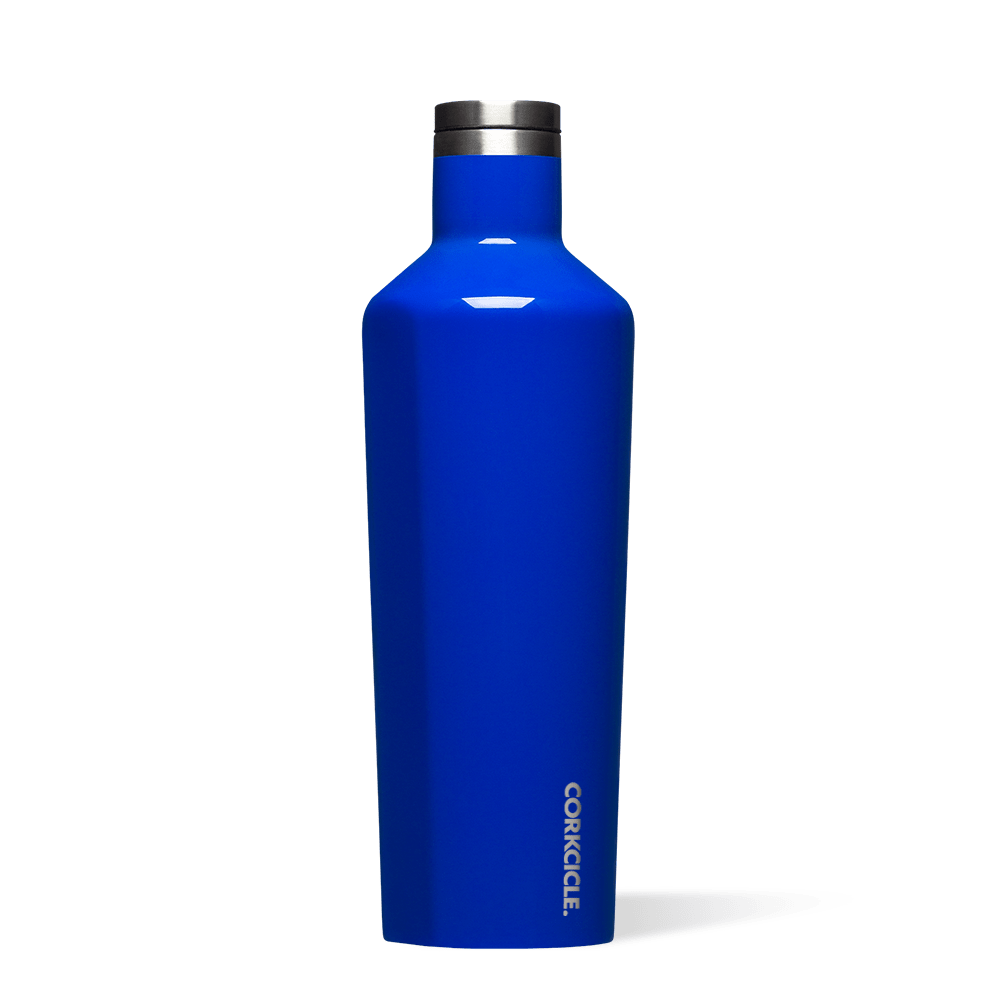 Classic Canteen - Easy Daily - Smooth Choice