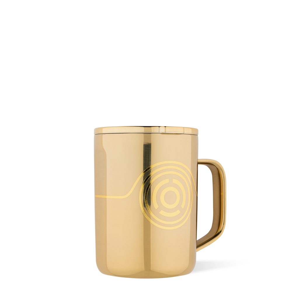 Star Wars TM Coffee Mug - Reliable Choice - Adventure Collection