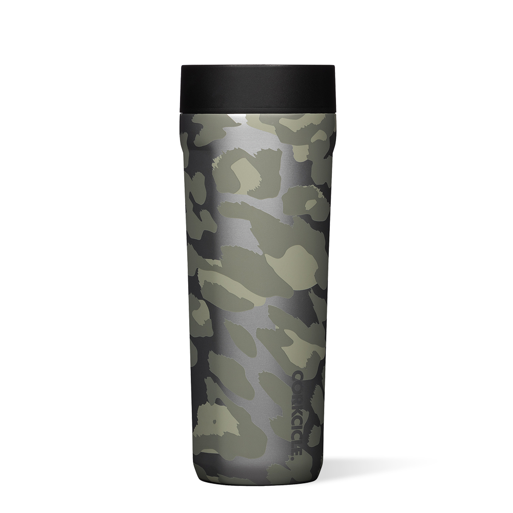 Commuter Cup - Everyday Choice - Seasonal Sip