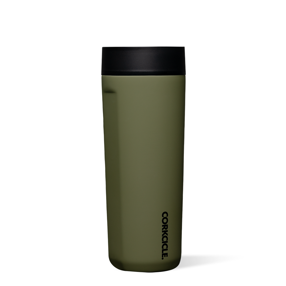 Commuter Cup - Everyday Choice - Seasonal Sip