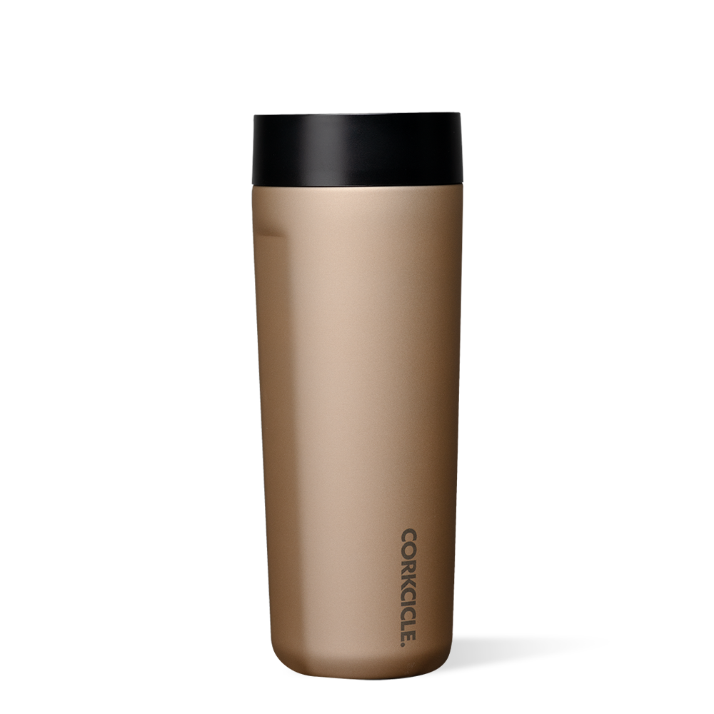 Commuter Cup - Everyday Choice - Seasonal Sip