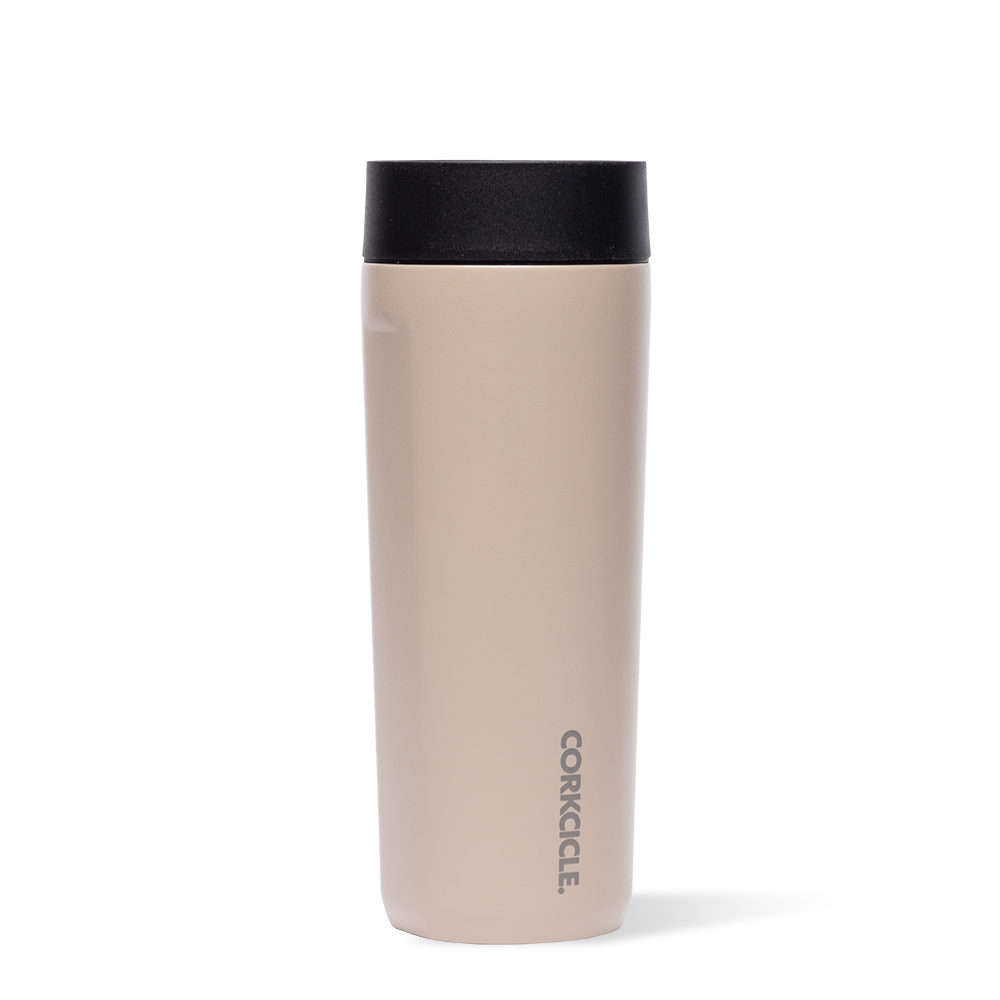 Sierra Commuter Cup - Simple Drinkware - Daily Bottle