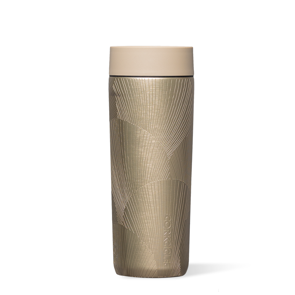 Commuter Cup - Everyday Choice - Seasonal Sip - 17oz / Champagne Dream