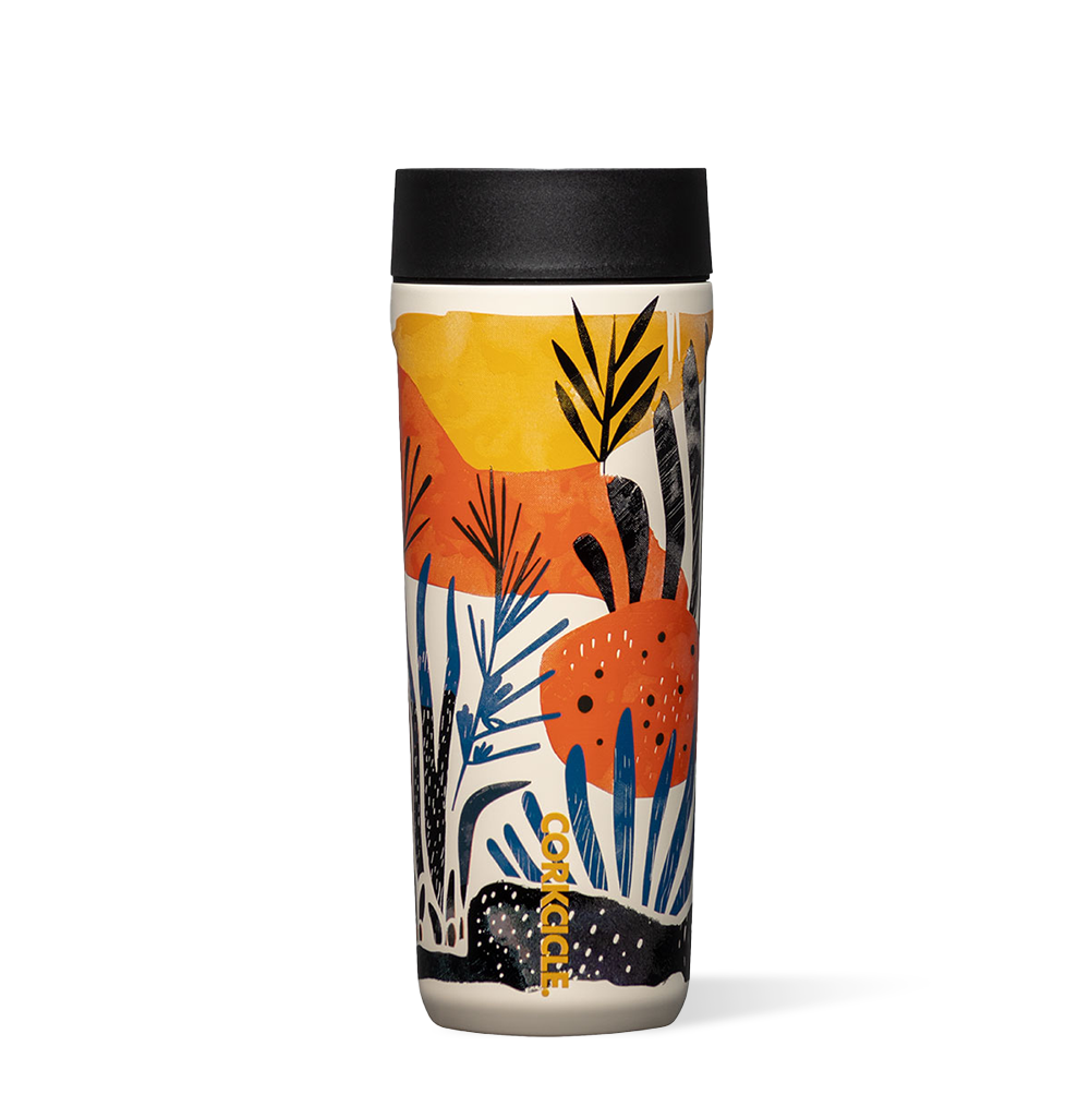 Commuter Cup - Everyday Choice - Seasonal Sip