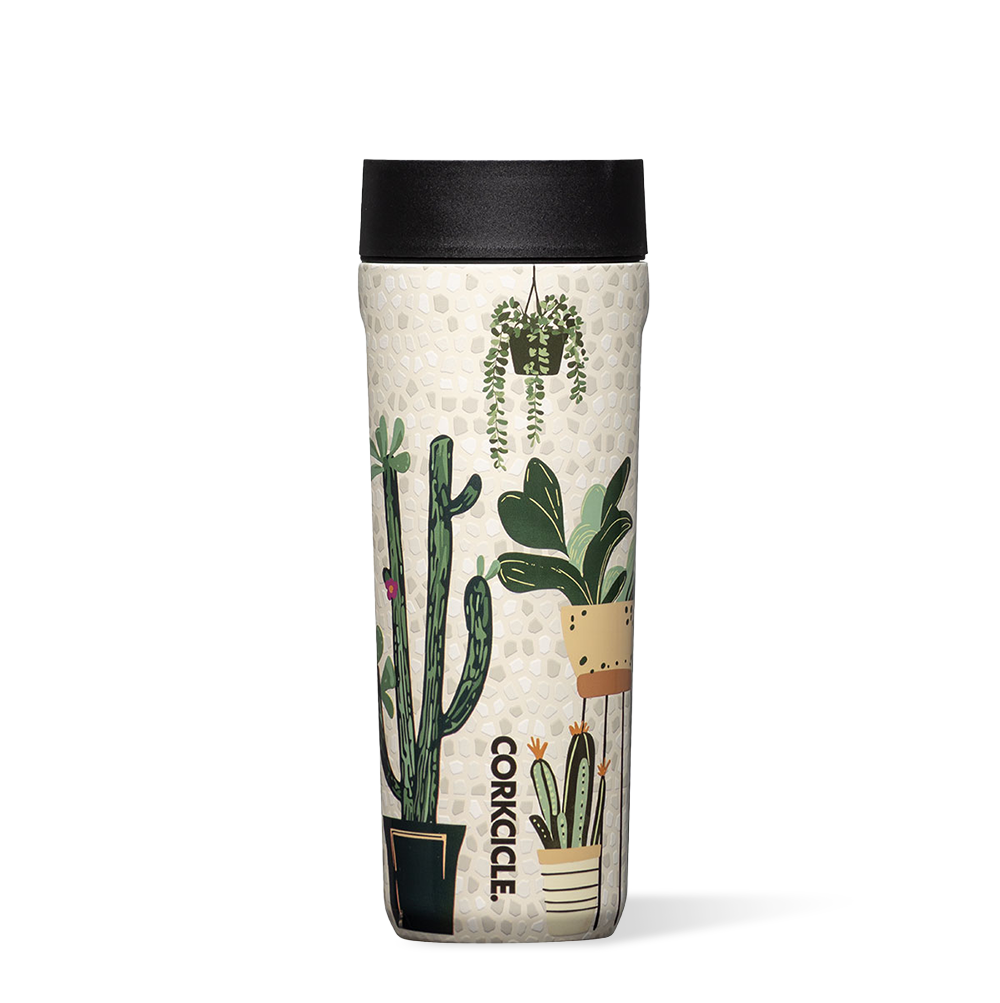 Commuter Cup - Everyday Choice - Seasonal Sip