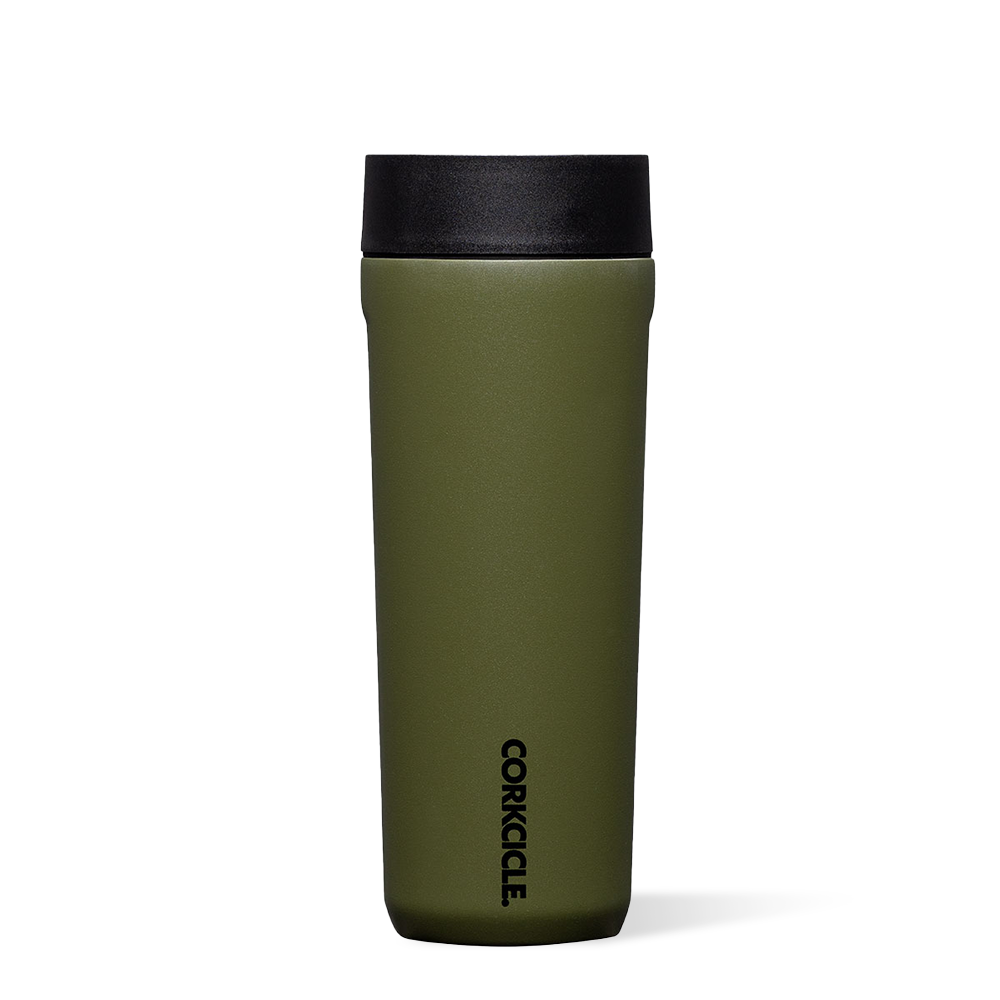 Sierra Commuter Cup - Simple Drinkware - Daily Bottle