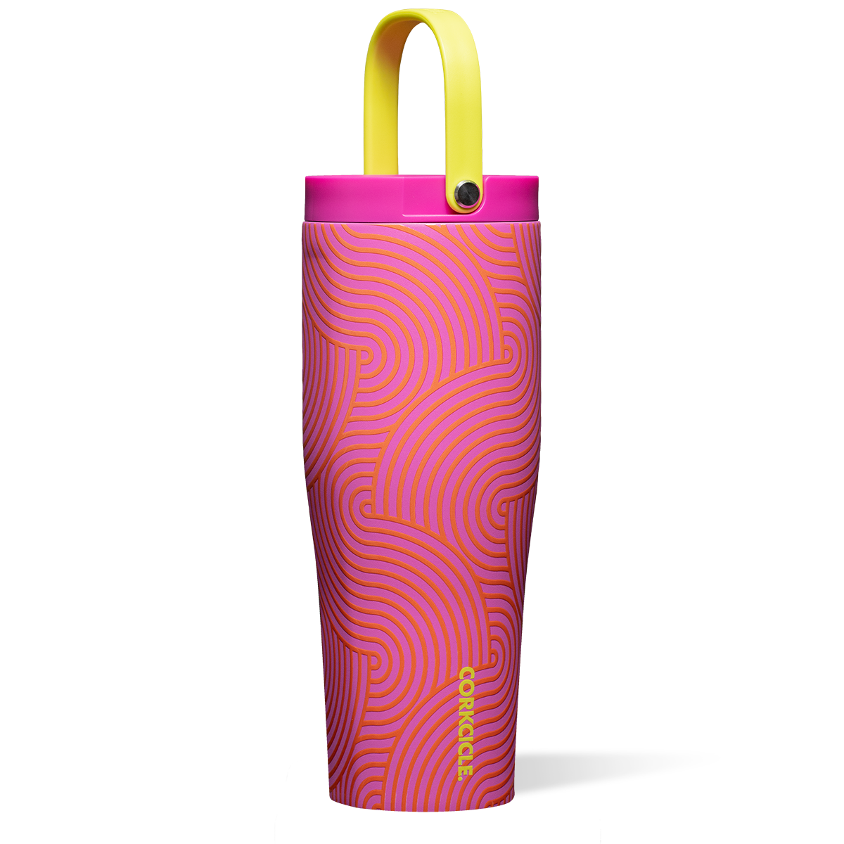 Go Cup XL - Relaxed Refresh - Reliable Go-To
