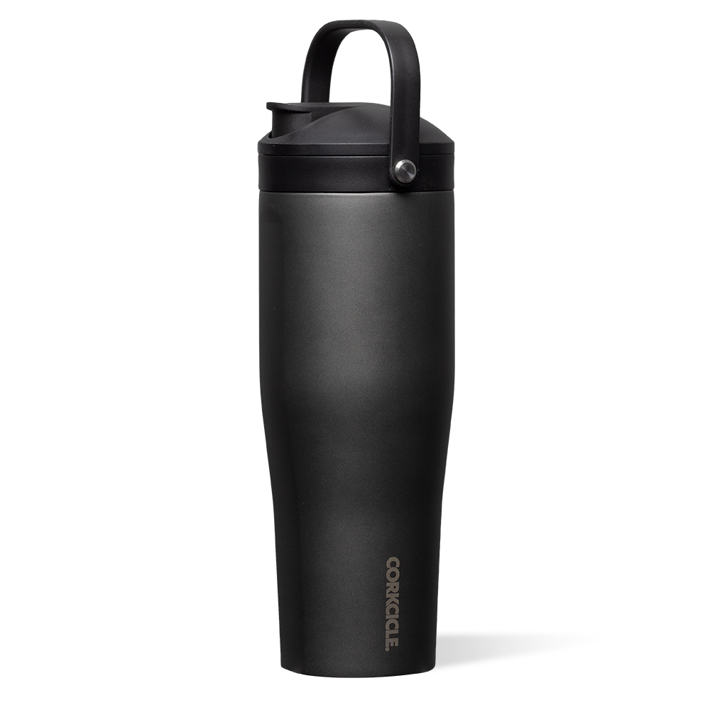 Protein Shaker - Morning Travel - Favorite Daily