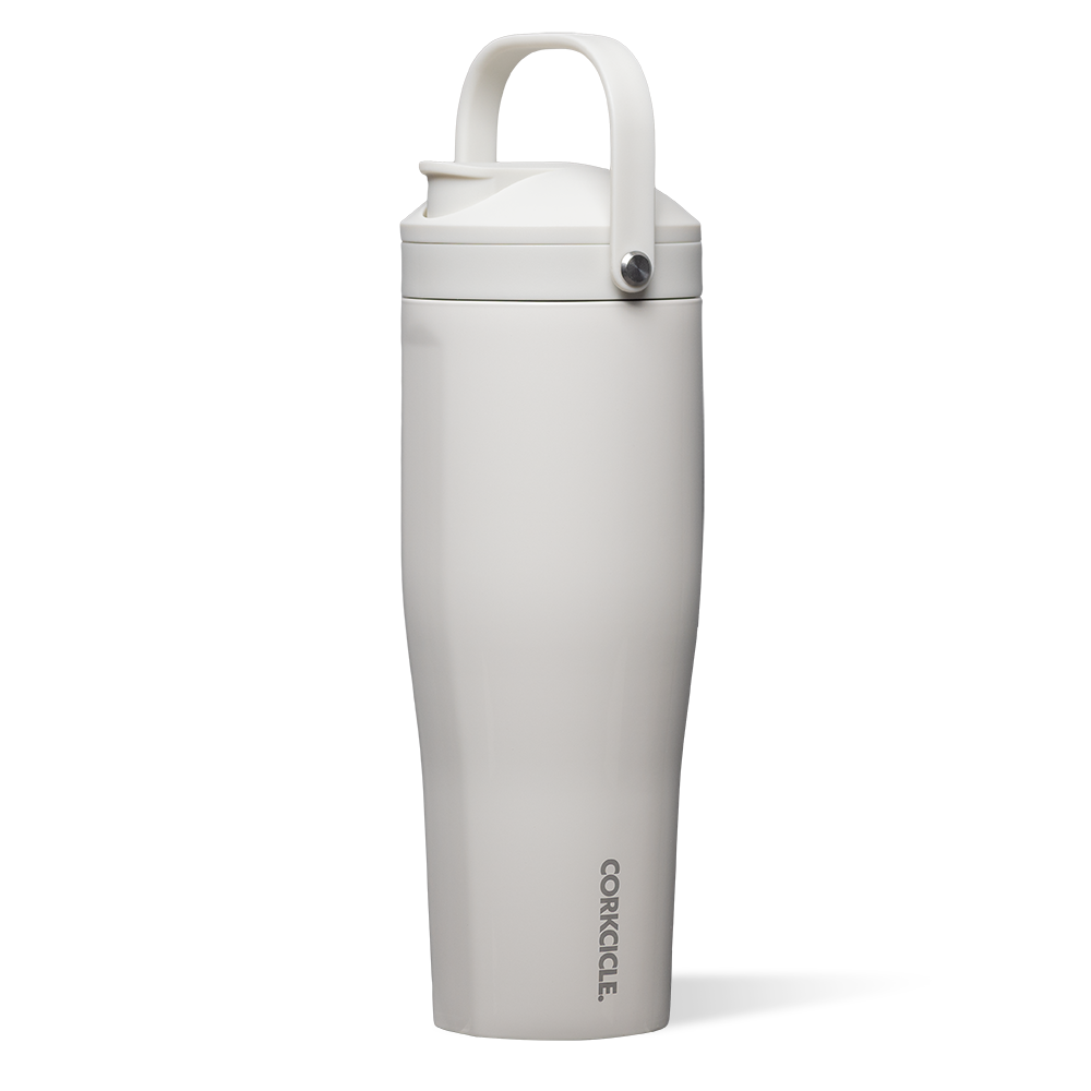 Protein Shaker - Morning Travel - Favorite Daily