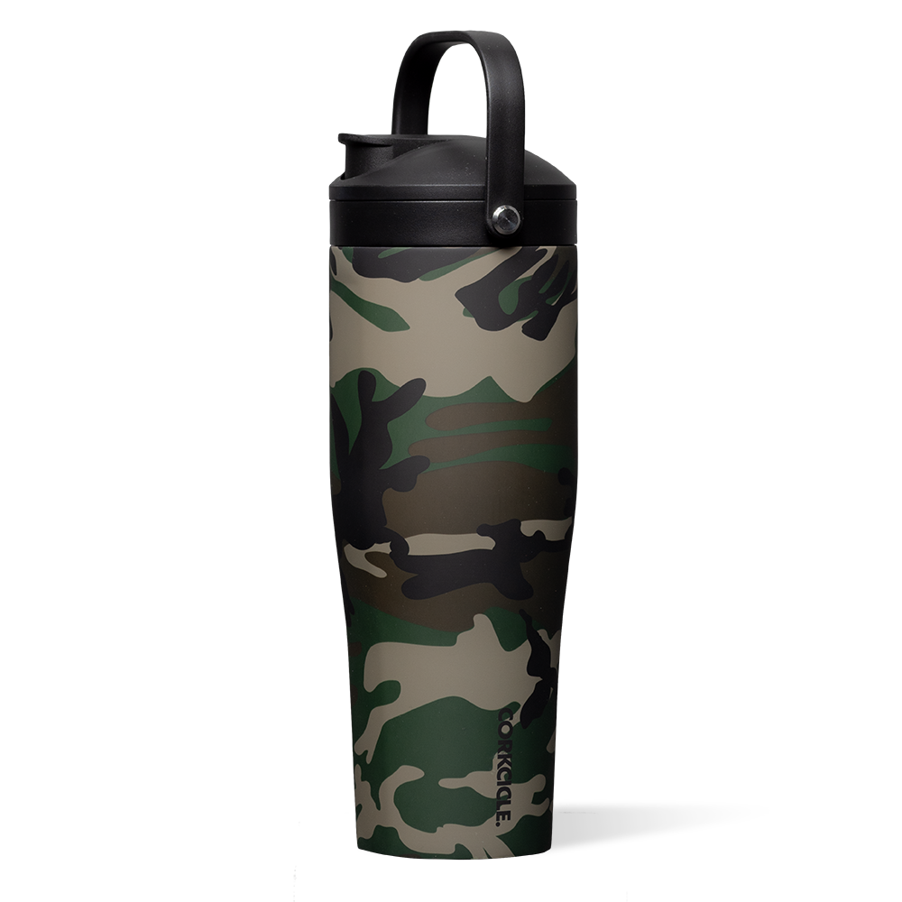 Protein Shaker - Morning Travel - Favorite Daily