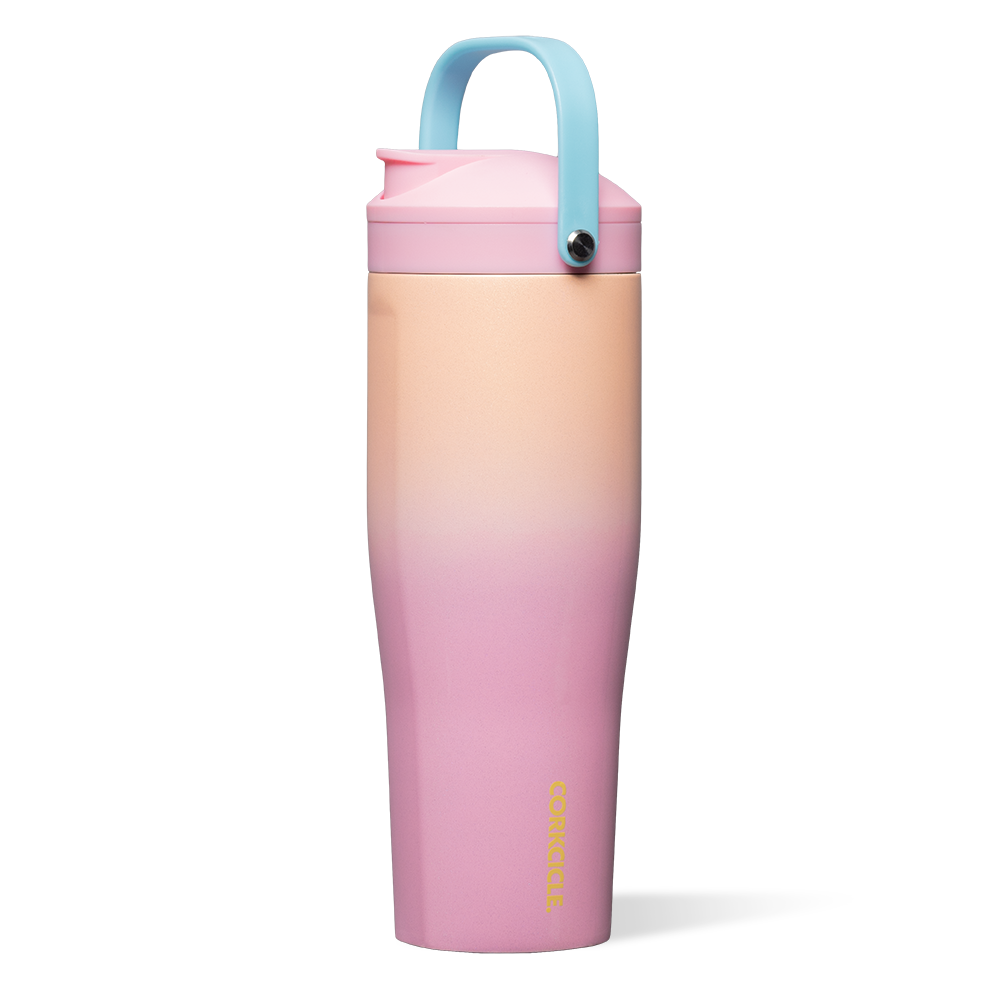 Protein Shaker - Morning Travel - Favorite Daily