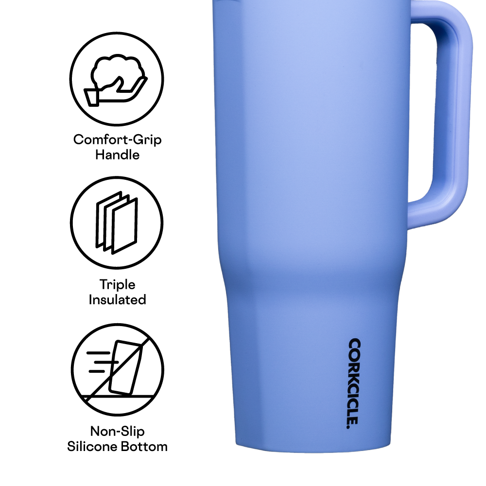 Cruiser - Daily Cup - Trail Travel