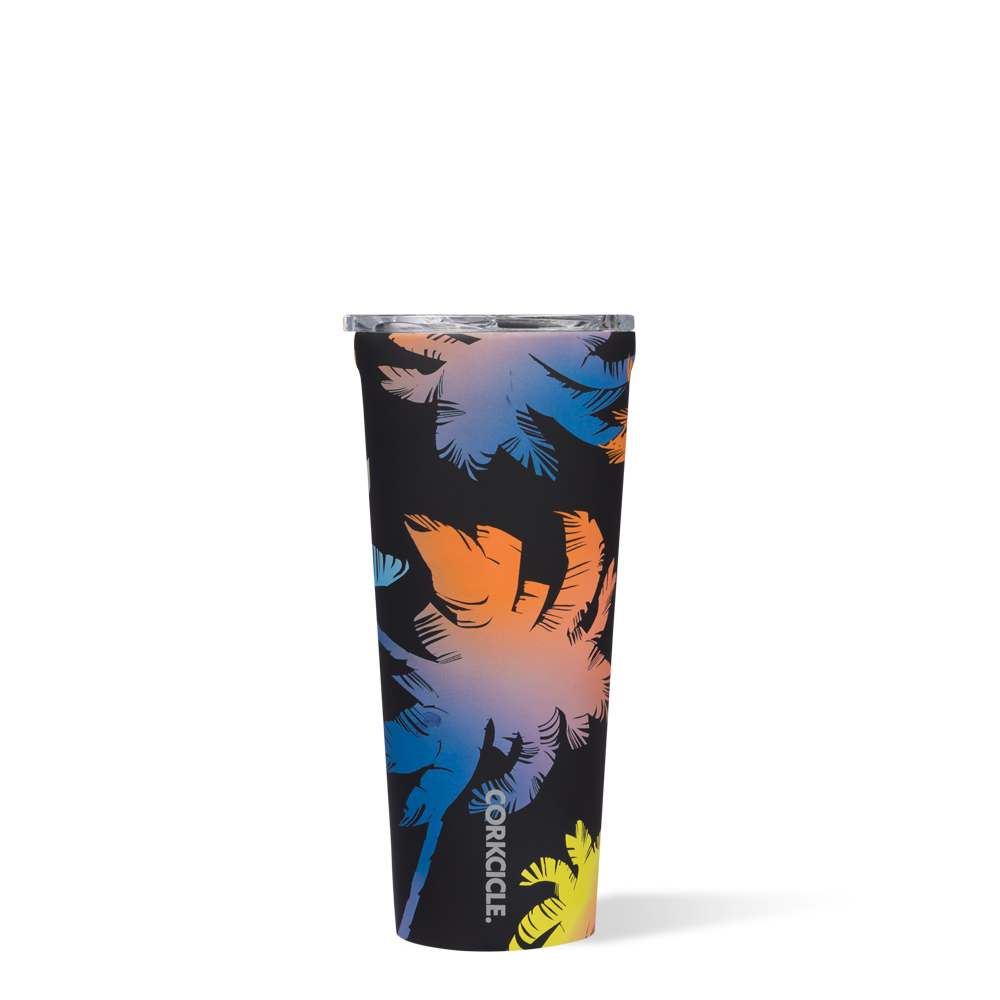 Classic Tumbler - Easy Tumbler - Relaxed Tumbler