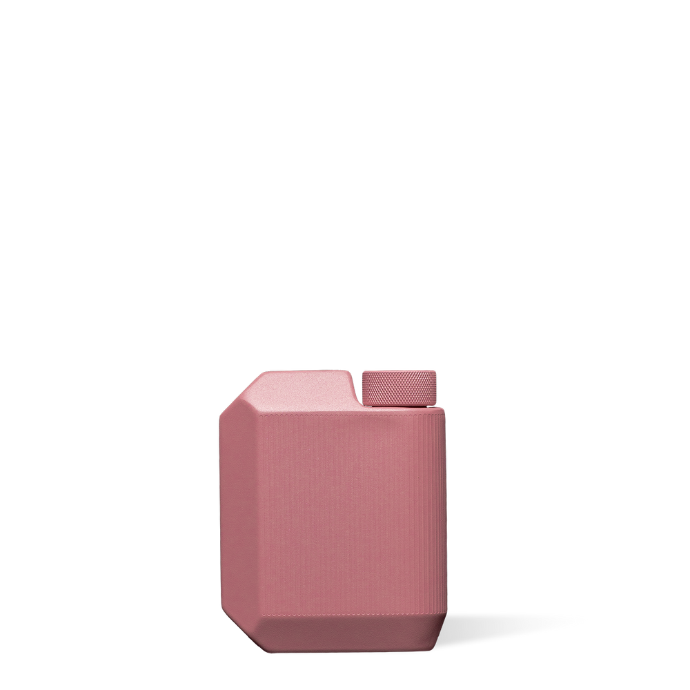 Cool Flask - Classic Favorite - Seasonal Choice - Desert Rose