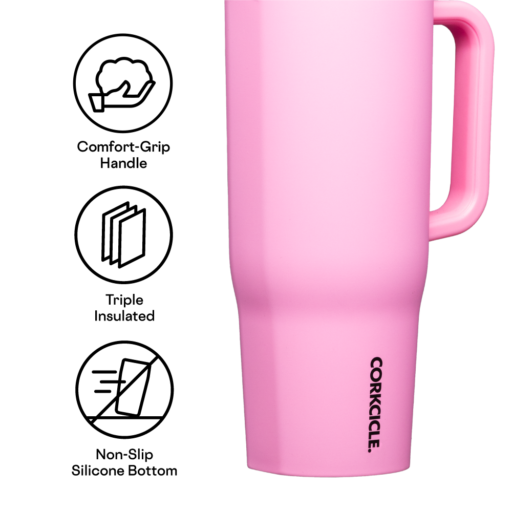 Cruiser - Daily Cup - Trail Travel