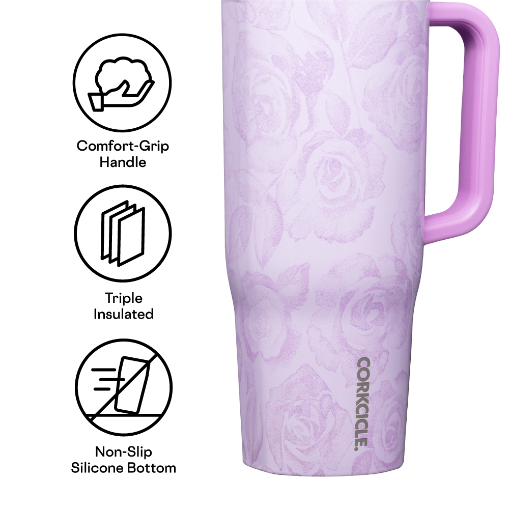 Cruiser - Daily Cup - Trail Travel