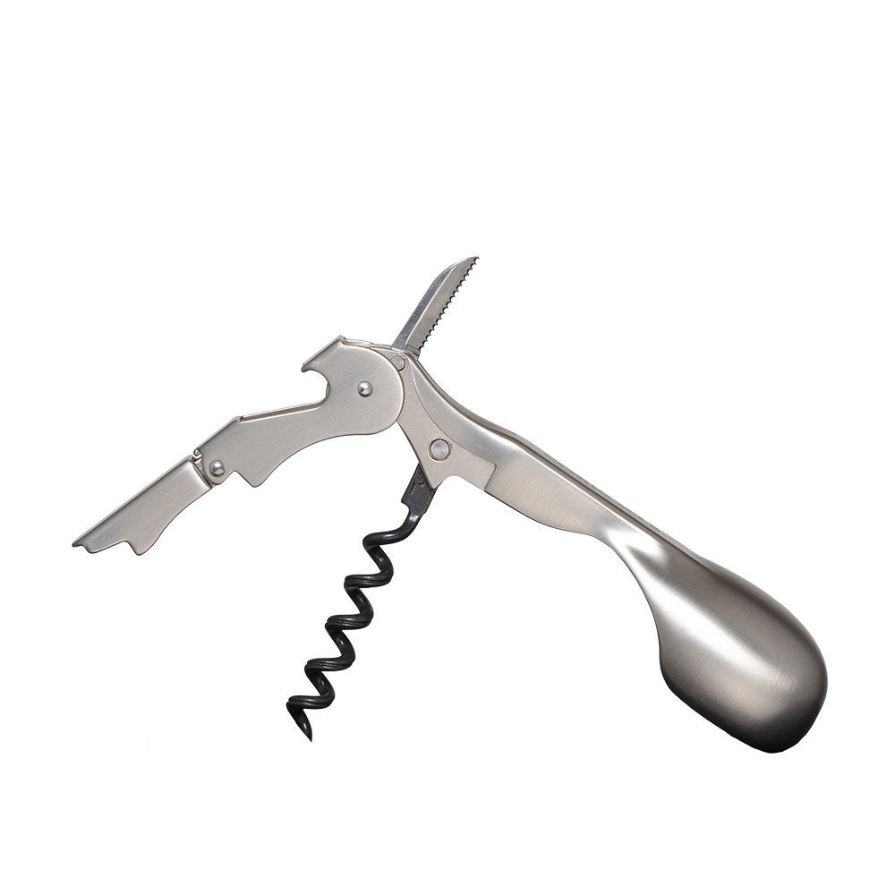 Wine Key - Versatile Mixer - Leisure Hosting