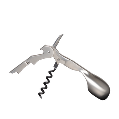 Wine Key - Versatile Mixer - Leisure Hosting