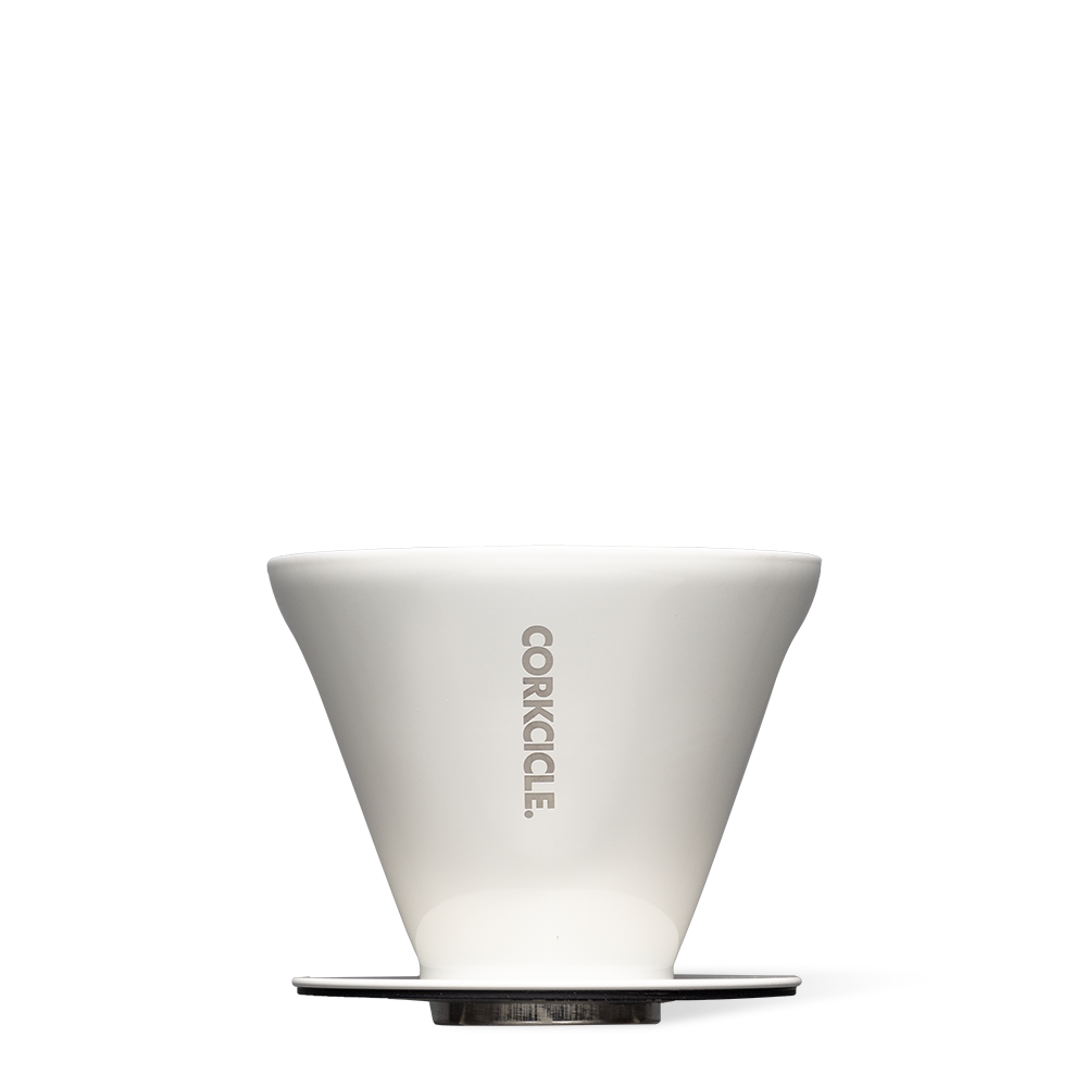 Pour Over Set - Fresh Select - Smooth Solution