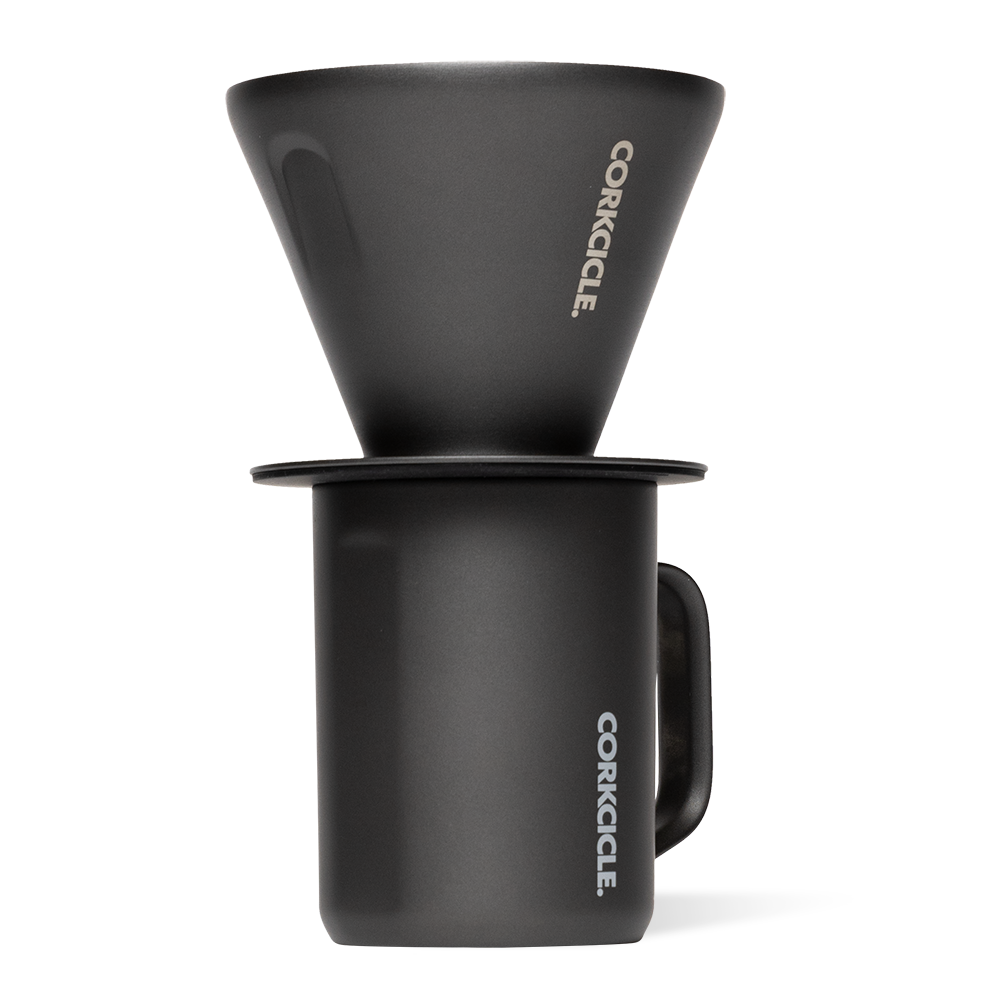 Pour Over Set - Fresh Select - Smooth Solution